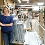 Bulman Products expands through global markets...
